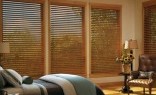 All Window Fashions Bamboo Blinds
