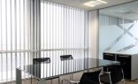 All Window Fashions Glass Roof Blinds