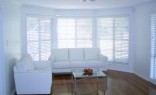 All Window Fashions Indoor Shutters