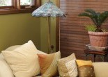 Residential Blinds Inhome Decor